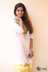 Swathi Reddy Interview About Tripura